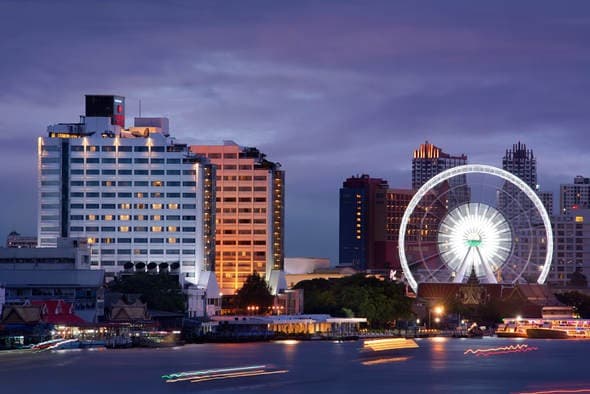 Ramada Plaza