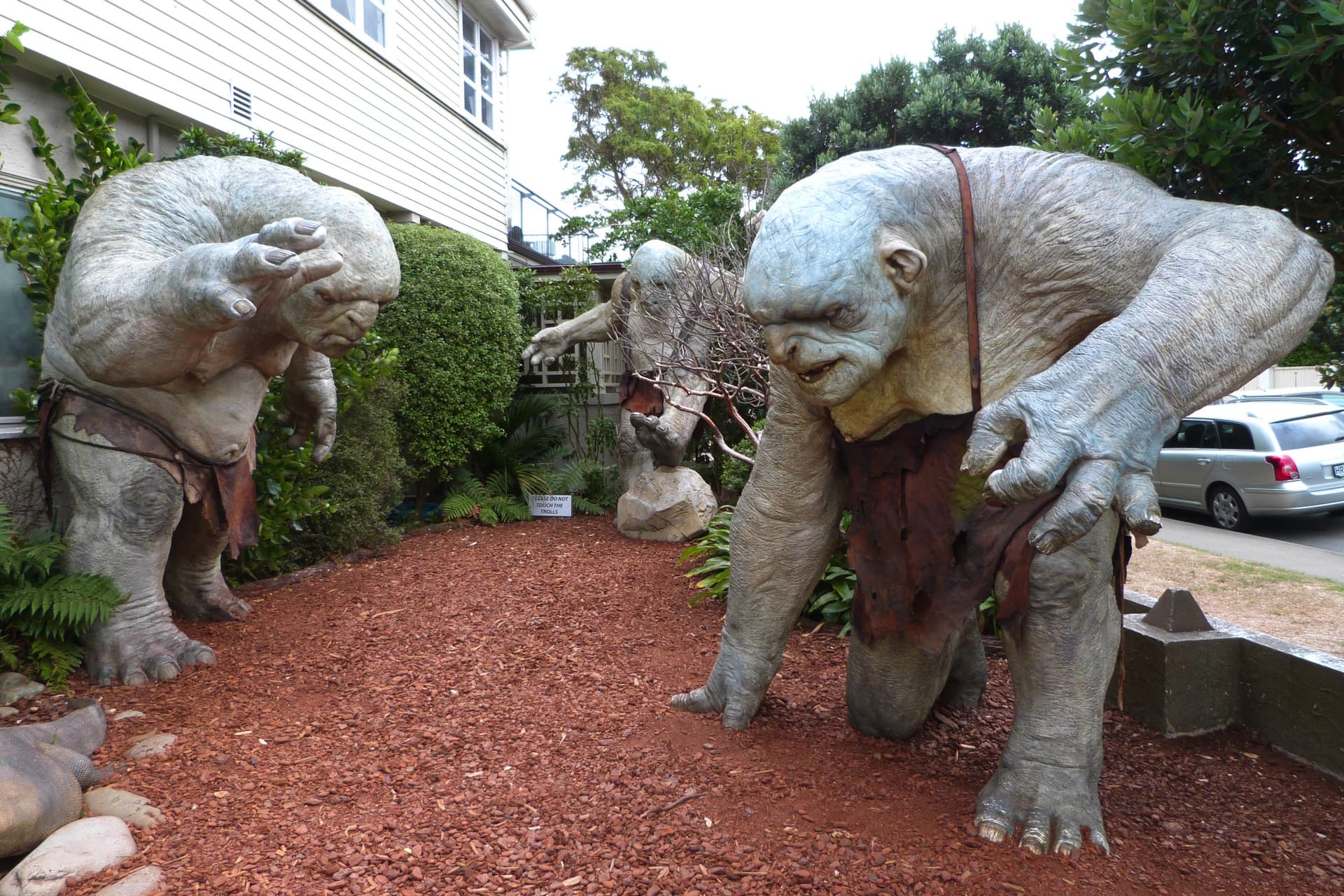 Jour 1