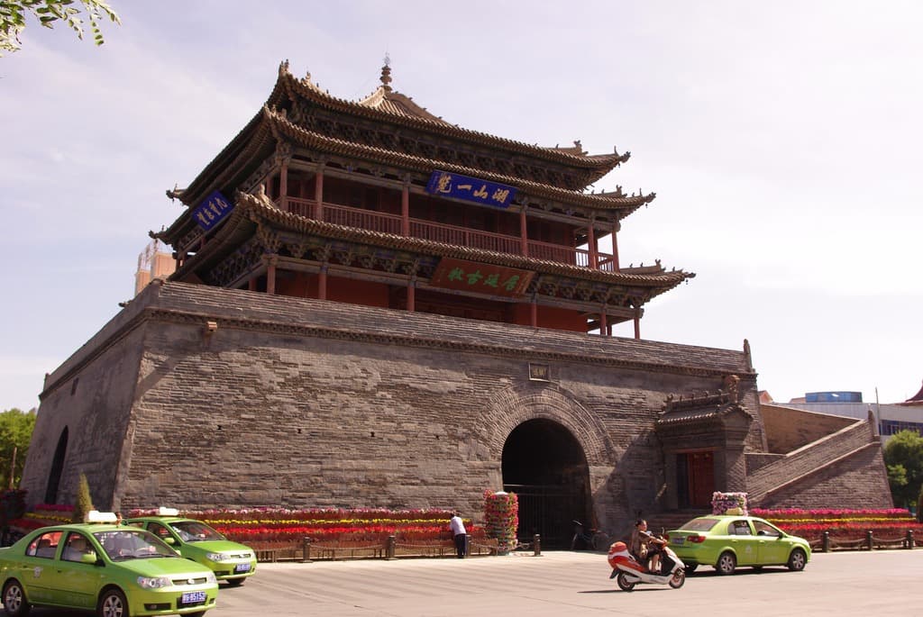 Jour 8